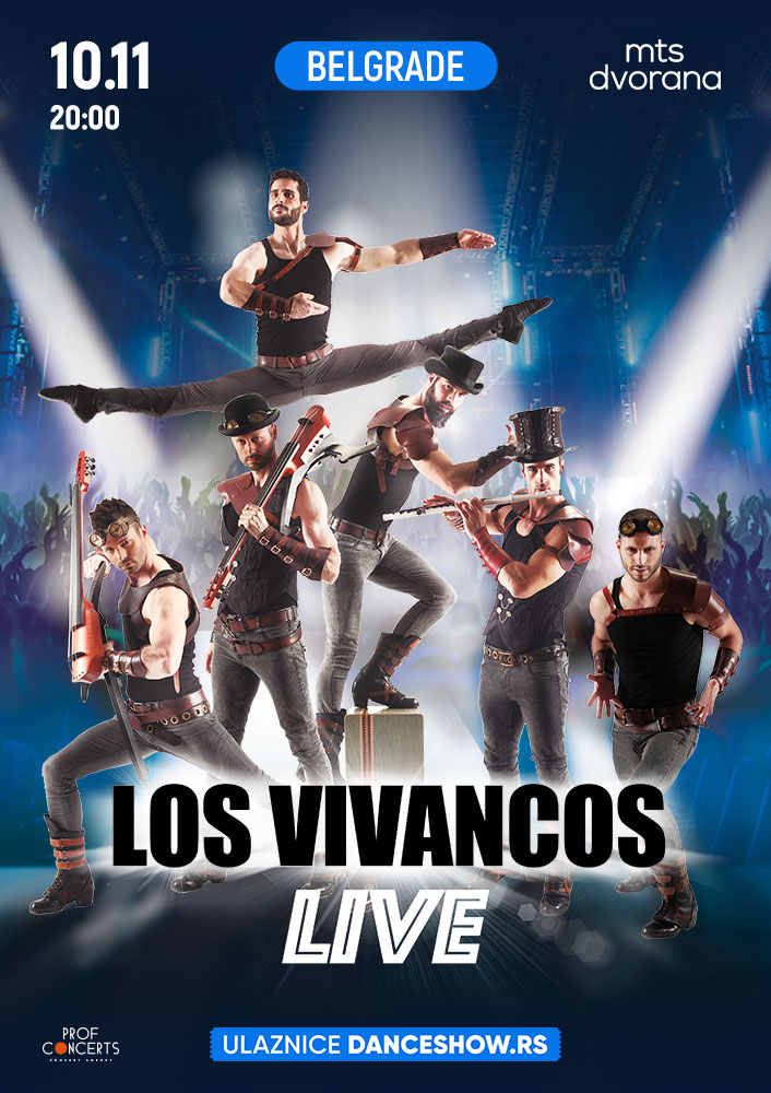 LOS VIVANCOS