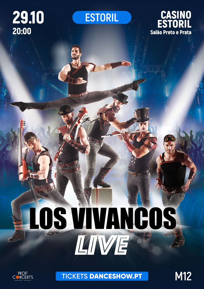 LOS VIVANCOS