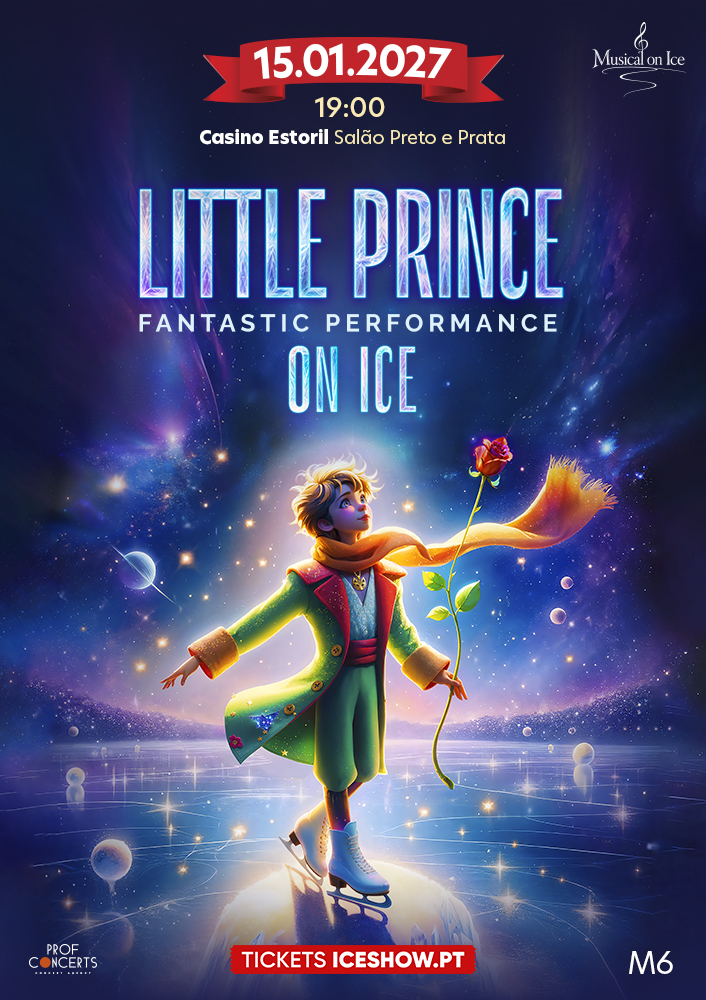 LITTLE PRINCE